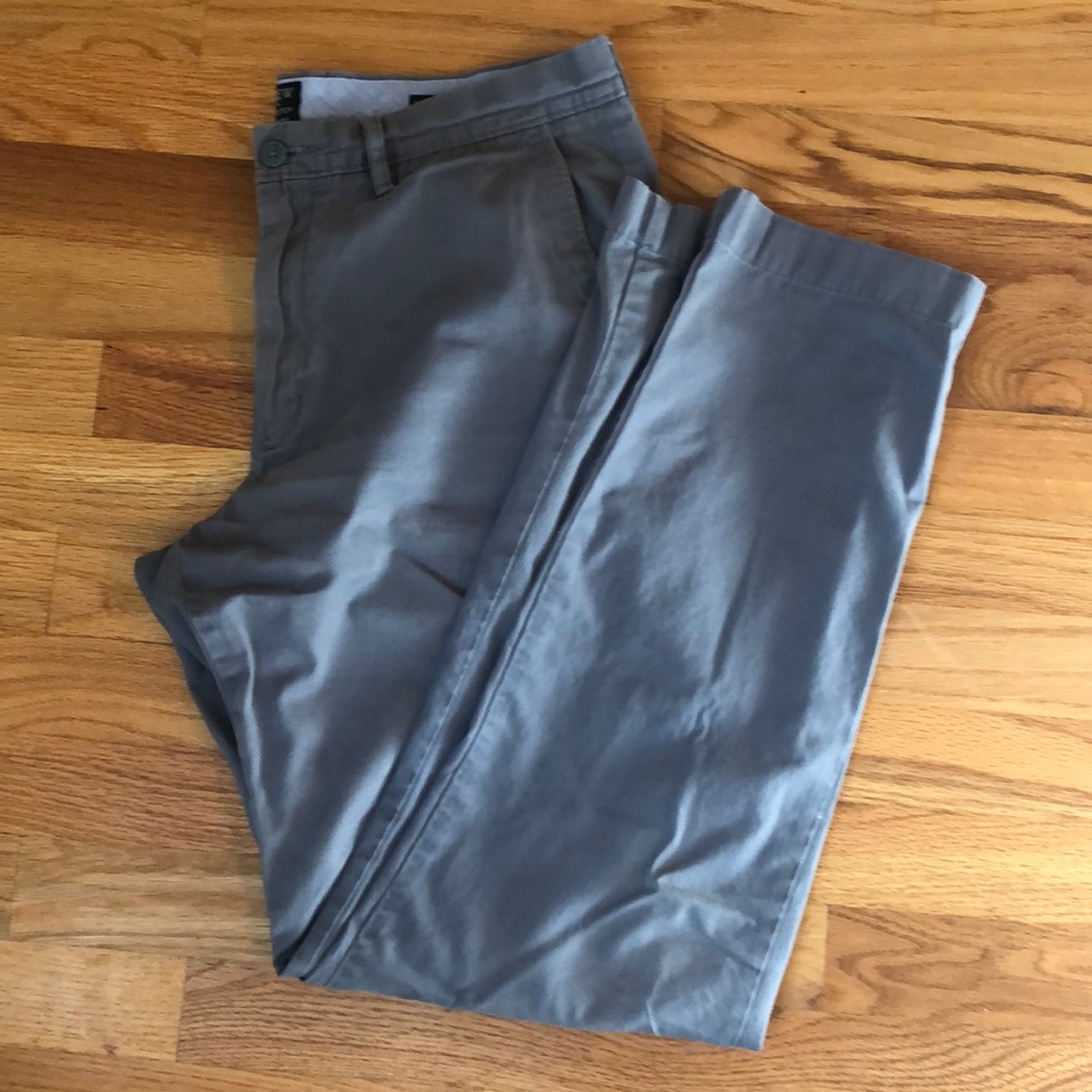 J.Crew The Sutton men 33x32